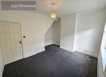 2 bedroom Terraced House for sale in Northbrook Road, Wallasey, Wirral, CH44