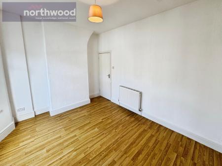 2 bedroom Terraced House for sale in Northbrook Road, Wallasey, Wirral, CH44