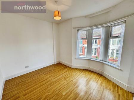 2 bedroom Terraced House for sale in Northbrook Road, Wallasey, Wirral, CH44