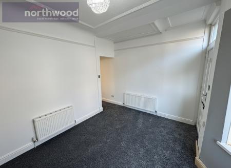 2 bedroom Terraced House for sale in Northbrook Road, Wallasey, Wirral, CH44