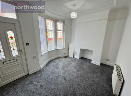2 bedroom Terraced House for sale in Northbrook Road, Wallasey, Wirral, CH44