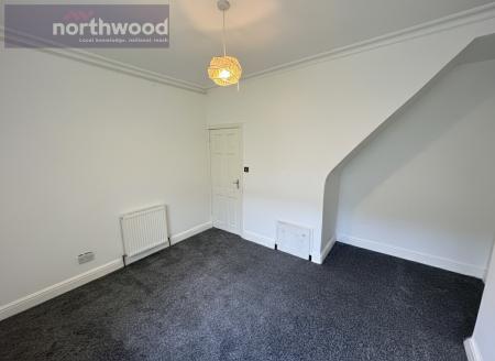 2 bedroom Terraced House for sale in Northbrook Road, Wallasey, Wirral, CH44