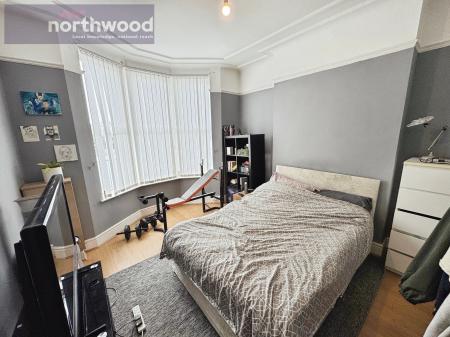 3 bedroom Terraced House for sale in Poulton Road, Wallasey, Wirral, CH44