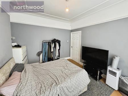 3 bedroom Terraced House for sale in Poulton Road, Wallasey, Wirral, CH44