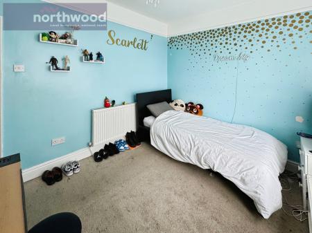 3 bedroom Terraced House for sale in Poulton Road, Wallasey, Wirral, CH44