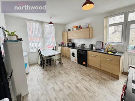 3 bedroom Terraced House for sale in Poulton Road, Wallasey, Wirral, CH44