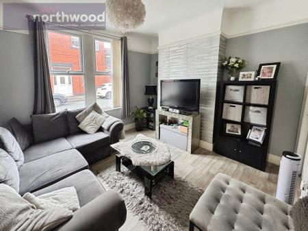 3 bedroom Terraced House for sale in Poulton Road, Wallasey, Wirral, CH44