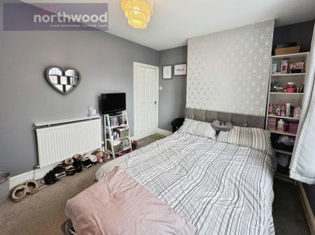 3 bedroom Terraced House for sale in Poulton Road, Wallasey, Wirral, CH44
