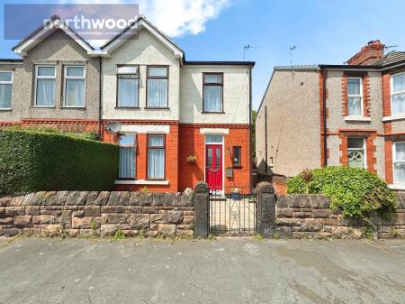 Radnor Avenue, Heswall, Wirral, CH60