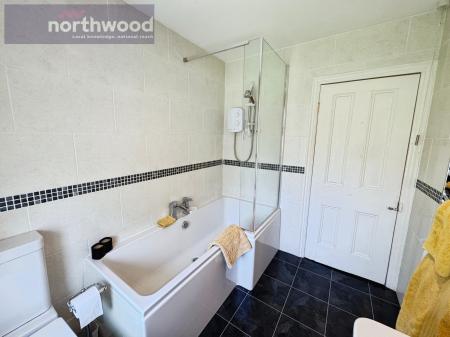 3 bedroom Semi-detached house for sale in Radnor Avenue, Heswall, Wirral, CH60