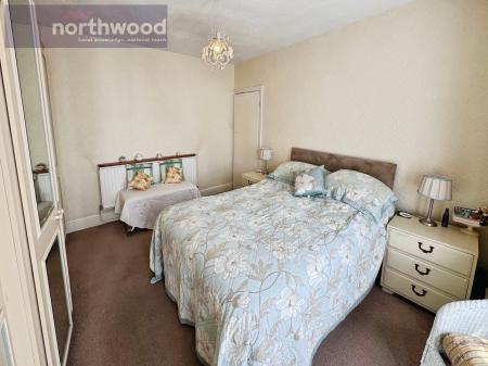 3 bedroom Semi-detached house for sale in Radnor Avenue, Heswall, Wirral, CH60