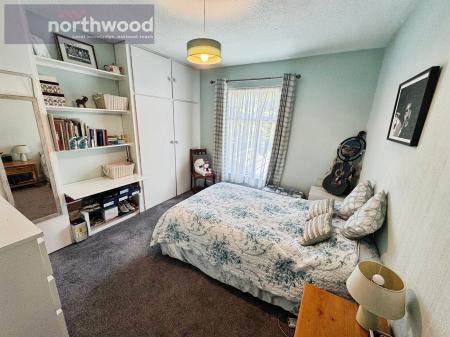 3 bedroom Semi-detached house for sale in Radnor Avenue, Heswall, Wirral, CH60