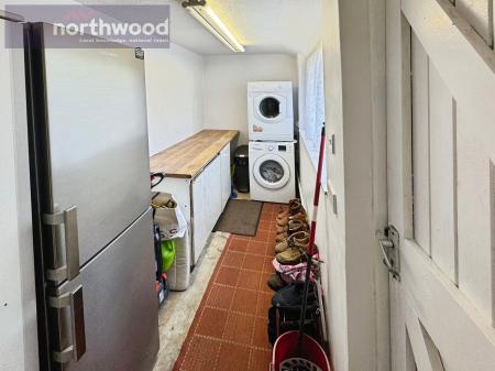 3 bedroom Semi-detached house for sale in Radnor Avenue, Heswall, Wirral, CH60