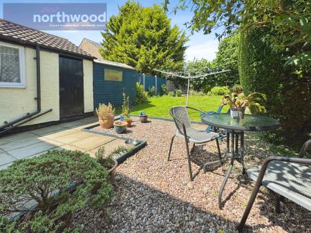 3 bedroom Semi-detached house for sale in Radnor Avenue, Heswall, Wirral, CH60