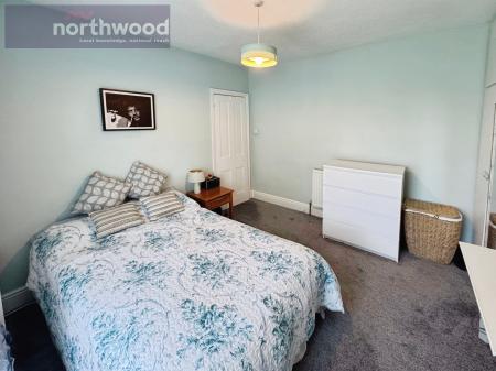 3 bedroom Semi-detached house for sale in Radnor Avenue, Heswall, Wirral, CH60