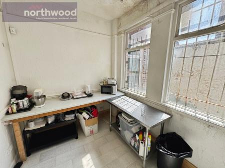 2 bedroom Mixed Use for sale in Rake Lane, Wallasey, Wirral, CH45