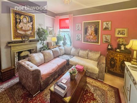 2 bedroom Mixed Use for sale in Rake Lane, Wallasey, Wirral, CH45