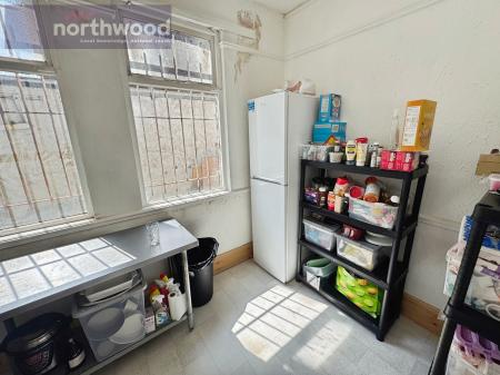 2 bedroom Mixed Use for sale in Rake Lane, Wallasey, Wirral, CH45