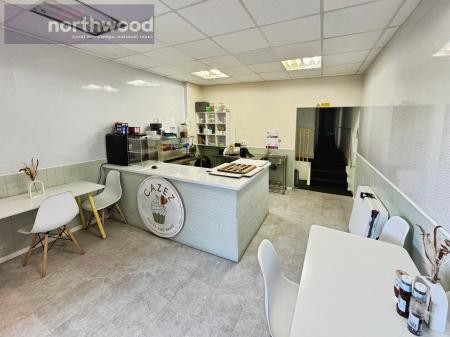 2 bedroom Mixed Use for sale in Rake Lane, Wallasey, Wirral, CH45