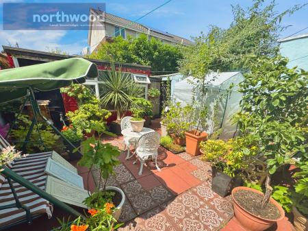 2 bedroom Mixed Use for sale in Rake Lane, Wallasey, Wirral, CH45