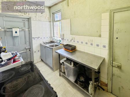 2 bedroom Mixed Use for sale in Rake Lane, Wallasey, Wirral, CH45