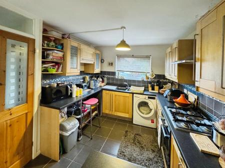 3 bedroom Town house for sale in Wharfedale Drive, Eastham, Wirral, CH62