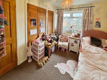 3 bedroom Town house for sale in Wharfedale Drive, Eastham, Wirral, CH62