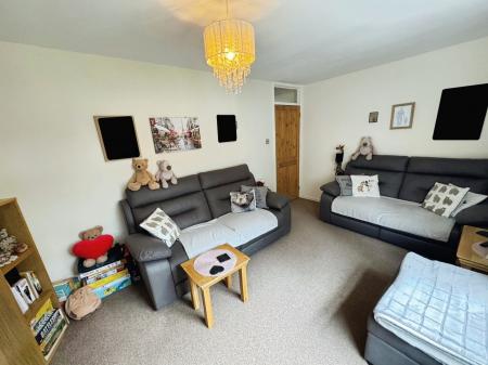 3 bedroom Town house for sale in Wharfedale Drive, Eastham, Wirral, CH62