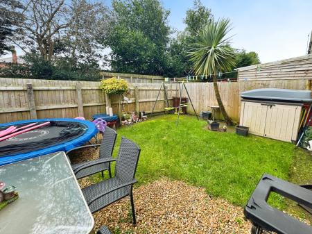 3 bedroom Town house for sale in Wharfedale Drive, Eastham, Wirral, CH62