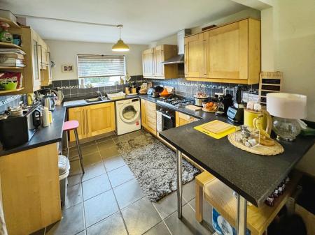 3 bedroom Town house for sale in Wharfedale Drive, Eastham, Wirral, CH62