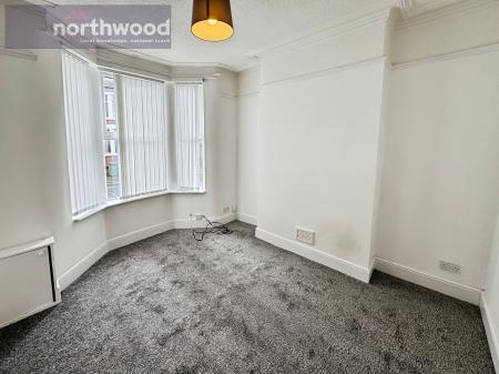 2 bedroom Terraced House for sale in Willmer Road, Birkenhead, Wirral, CH42