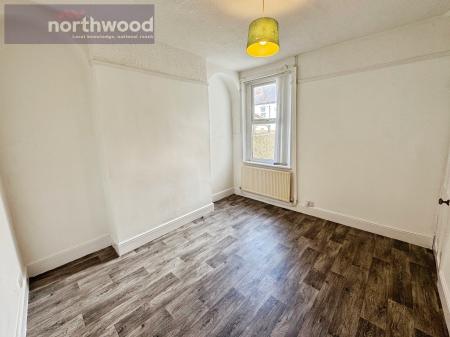 2 bedroom Terraced House for sale in Willmer Road, Birkenhead, Wirral, CH42