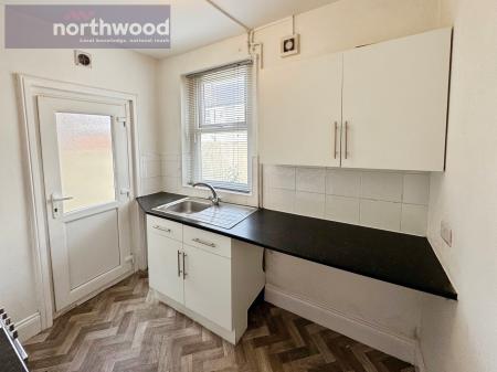 2 bedroom Terraced House for sale in Willmer Road, Birkenhead, Wirral, CH42