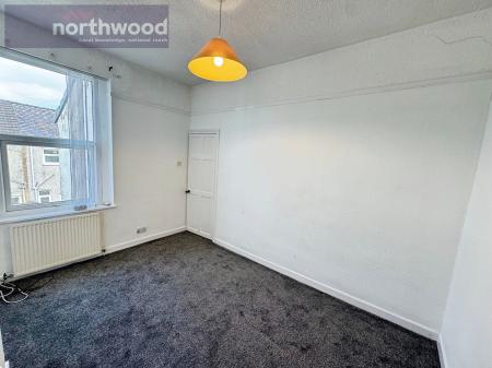 2 bedroom Terraced House for sale in Willmer Road, Birkenhead, Wirral, CH42