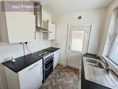 2 bedroom Terraced House for sale in Willmer Road, Birkenhead, Wirral, CH42