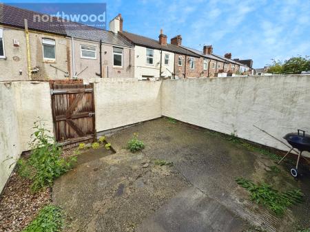 2 bedroom Terraced House for sale in Willmer Road, Birkenhead, Wirral, CH42