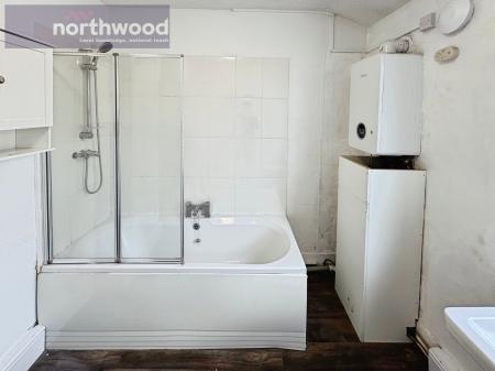 2 bedroom Terraced House for sale in Willmer Road, Birkenhead, Wirral, CH42