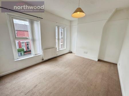 2 bedroom Terraced House for sale in Willmer Road, Birkenhead, Wirral, CH42