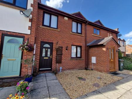 Church Farm Court, Willaston, CH64