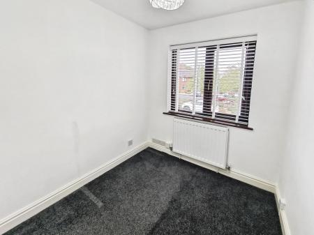3 bedroom Terraced House to let in Church Farm Court, Willaston, CH64