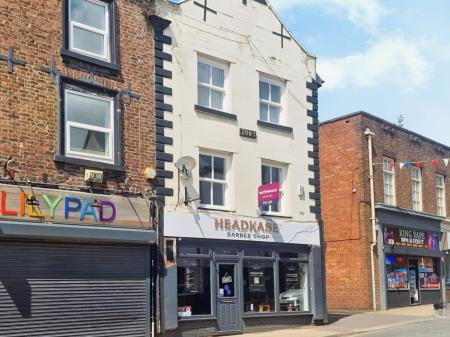 High Street, Neston, Wirral, CH64