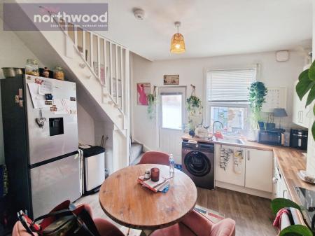 2 bedroom Terraced House to let in Fairview Avenue, Wallasey, Wirral, CH45