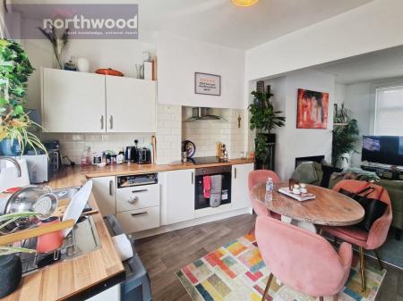 2 bedroom Terraced House to let in Fairview Avenue, Wallasey, Wirral, CH45