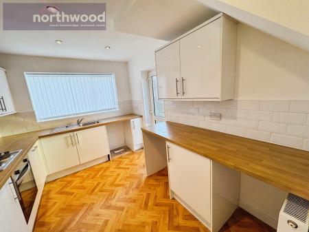 3 bedroom Semi-detached house for sale in Prenton Dell Road, Birkenhead, CH43