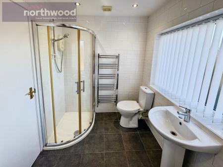 3 bedroom Semi-detached house for sale in Prenton Dell Road, Birkenhead, CH43