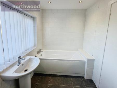 3 bedroom Semi-detached house for sale in Prenton Dell Road, Birkenhead, CH43