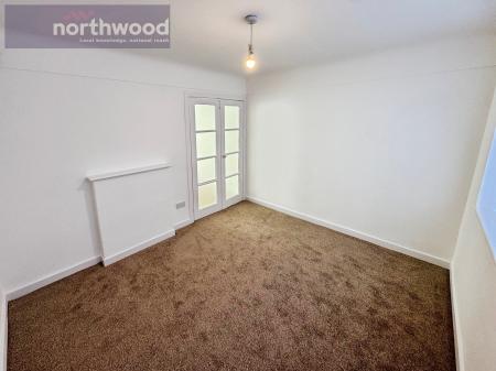 3 bedroom Semi-detached house for sale in Prenton Dell Road, Birkenhead, CH43