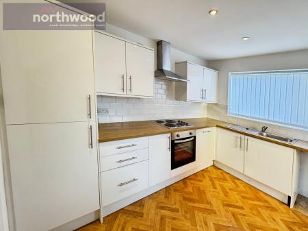 3 bedroom Semi-detached house for sale in Prenton Dell Road, Birkenhead, CH43