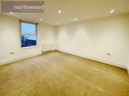 1 bedroom Flat to let in Virginia Road, New Brighton, Wirral, CH45