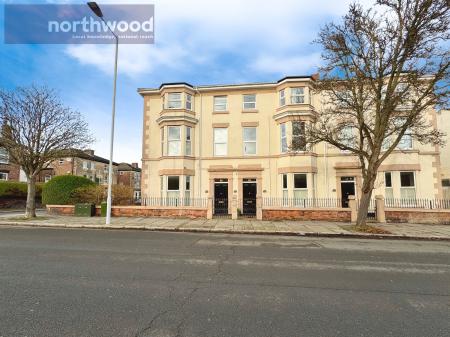 Balls Road, Oxton, Wirral, CH43